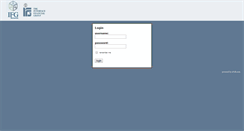Desktop Screenshot of brokerlogin.ifgnetwork.com